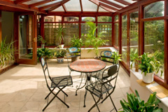 Nuney Green conservatory quotes