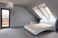 Nuney Green bedroom extensions