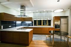 kitchen extensions Nuney Green